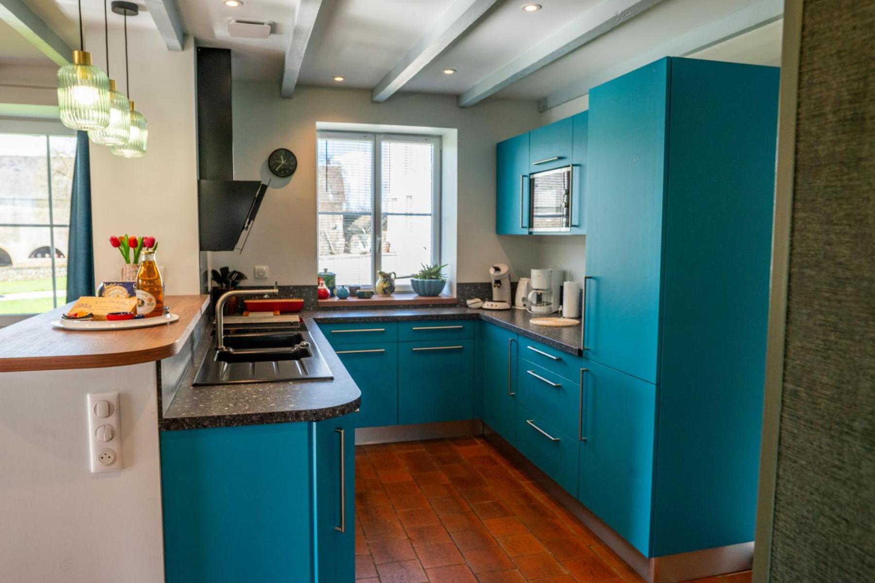 Le Pavillon Du Manoir De Conjon Villa Crouay Екстериор снимка
